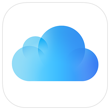 iCloud